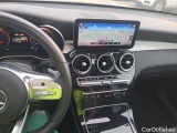  Mercedes  G-Klasee Clase GLC GLC 300 e 4Matic (253.953)AMG 2.0 AMG Line 320CV AT9 E6d #17