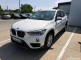 Bmw  X1 BMW  / 2015 / 5P / todoterreno sDrive18d 