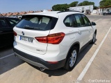  Bmw  X1 BMW  / 2015 / 5P / todoterreno sDrive18d #2