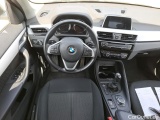 Bmw  X1 BMW  / 2015 / 5P / todoterreno sDrive18d #3