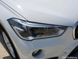  Bmw  X1 BMW  / 2015 / 5P / todoterreno sDrive18d #17