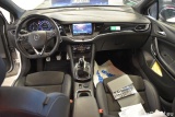  Opel  Astra  K Sports Tourer Ultimate Start/Stop 1.2 Turbo 107KW MT6 E6d #11