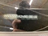  Volkswagen  Caddy VW  5 2.0 TDI BMT (5-Si.) DSG  5d 90kW 