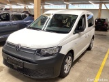  Volkswagen  Caddy VW  5 2.0 TDI BMT (5-Si.) DSG  5d 90kW #9