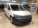  Volkswagen  Caddy VW  5 2.0 TDI BMT (5-Si.) DSG  5d 90kW #10