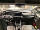  Volkswagen  Caddy VW  5 2.0 TDI BMT (5-Si.) DSG  5d 90kW #14