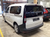  Volkswagen  Caddy VW  5 2.0 TDI BMT (5-Si.) DSG  5d 90kW #15