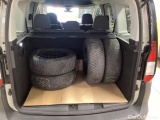  Volkswagen  Caddy VW  5 2.0 TDI BMT (5-Si.) DSG  5d 90kW #17