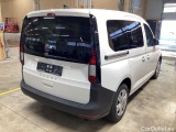  Volkswagen  Caddy VW  5 2.0 TDI BMT (5-Si.) DSG  5d 90kW #16