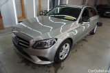  Mercedes  C-Klasse C -Klasse T-Modell C 220 d T (205.214)Avantgarde 143KW AT9 E6d 