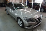  Mercedes  C-Klasse C -Klasse T-Modell C 220 d T (205.214)Avantgarde 143KW AT9 E6d #2