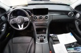 Mercedes  C-Klasse C -Klasse T-Modell C 220 d T (205.214)Avantgarde 143KW AT9 E6d #9