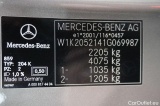  Mercedes  C-Klasse C -Klasse T-Modell C 220 d T (205.214)Avantgarde 143KW AT9 E6d #11