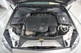  Mercedes  C-Klasse C -Klasse T-Modell C 220 d T (205.214)Avantgarde 143KW AT9 E6d #12