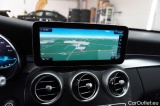  Mercedes  C-Klasse C -Klasse T-Modell C 220 d T (205.214)Avantgarde 143KW AT9 E6d #15