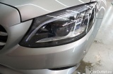  Mercedes  C-Klasse C -Klasse T-Modell C 220 d T (205.214)Avantgarde 143KW AT9 E6d #20
