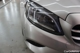  Mercedes  C-Klasse C -Klasse T-Modell C 220 d T (205.214)Avantgarde 143KW AT9 E6d #21