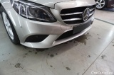  Mercedes  C-Klasse C -Klasse T-Modell C 220 d T (205.214)Avantgarde 143KW AT9 E6d #22
