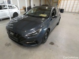  Hyundai  i30  Edition 30+ Mild-Hybrid 1.5 T-GDI 118KW AT7 E6d 