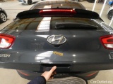  Hyundai  i30  Edition 30+ Mild-Hybrid 1.5 T-GDI 118KW AT7 E6d #62