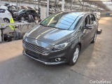  Ford  S-Max  Titanium 2.0 EcoBlue 140KW AT8 E6dT 