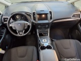 Ford  S-Max  Titanium 2.0 EcoBlue 140KW AT8 E6dT #3