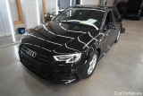  Audi  A3  Sportback 35 TDI sport 2.0 TDI 110KW AT7 E6dT 