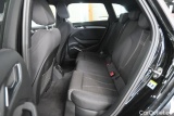  Audi  A3  Sportback 35 TDI sport 2.0 TDI 110KW AT7 E6dT #9