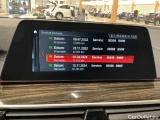  Bmw  Serie 5 Baureihe 5 Lim. 520 d Luxury Line 2.0 140KW AT8 E6dT #2
