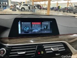  Bmw  Serie 5 Baureihe 5 Lim. 520 d Luxury Line 2.0 140KW AT8 E6dT #4