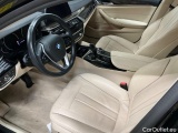  Bmw  Serie 5 Baureihe 5 Lim. 520 d Luxury Line 2.0 140KW AT8 E6dT #7