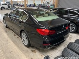  Bmw  Serie 5 Baureihe 5 Lim. 520 d Luxury Line 2.0 140KW AT8 E6dT #9