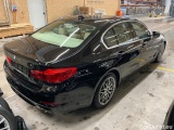  Bmw  Serie 5 Baureihe 5 Lim. 520 d Luxury Line 2.0 140KW AT8 E6dT #10