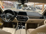  Bmw  Serie 5 Baureihe 5 Lim. 520 d Luxury Line 2.0 140KW AT8 E6dT #14