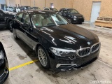  Bmw  Serie 5 Baureihe 5 Lim. 520 d Luxury Line 2.0 140KW AT8 E6dT #19