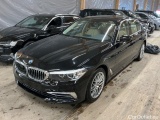  Bmw  Serie 5 Baureihe 5 Lim. 520 d Luxury Line 2.0 140KW AT8 E6dT #20