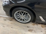  Bmw  Serie 5 Baureihe 5 Lim. 520 d Luxury Line 2.0 140KW AT8 E6dT #21