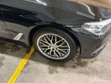 Bmw  Serie 5 Baureihe 5 Lim. 520 d Luxury Line 2.0 140KW AT8 E6dT #23