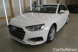  Audi  A4  Avant 35 TDI advanced 2.0 TDI 120KW AT7 E6d 