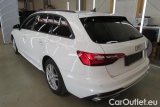  Audi  A4  Avant 35 TDI advanced 2.0 TDI 120KW AT7 E6d #2