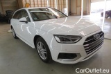  Audi  A4  Avant 35 TDI advanced 2.0 TDI 120KW AT7 E6d #4