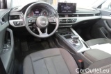  Audi  A4  Avant 35 TDI advanced 2.0 TDI 120KW AT7 E6d #8