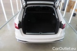  Audi  A4  Avant 35 TDI advanced 2.0 TDI 120KW AT7 E6d #10