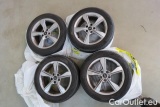  Audi  A4  Avant 35 TDI advanced 2.0 TDI 120KW AT7 E6d #12