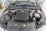  Audi  A4  Avant 35 TDI advanced 2.0 TDI 120KW AT7 E6d #18