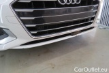  Audi  A4  Avant 35 TDI advanced 2.0 TDI 120KW AT7 E6d #25