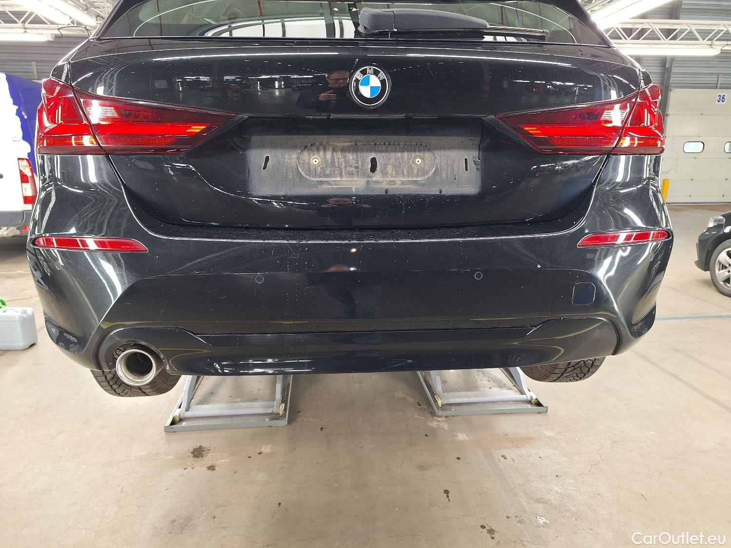  Bmw  Serie 1 BMW, 1-serie '19, BMW 1 Reeks Hatch 116dA (85 kW) 5d #3