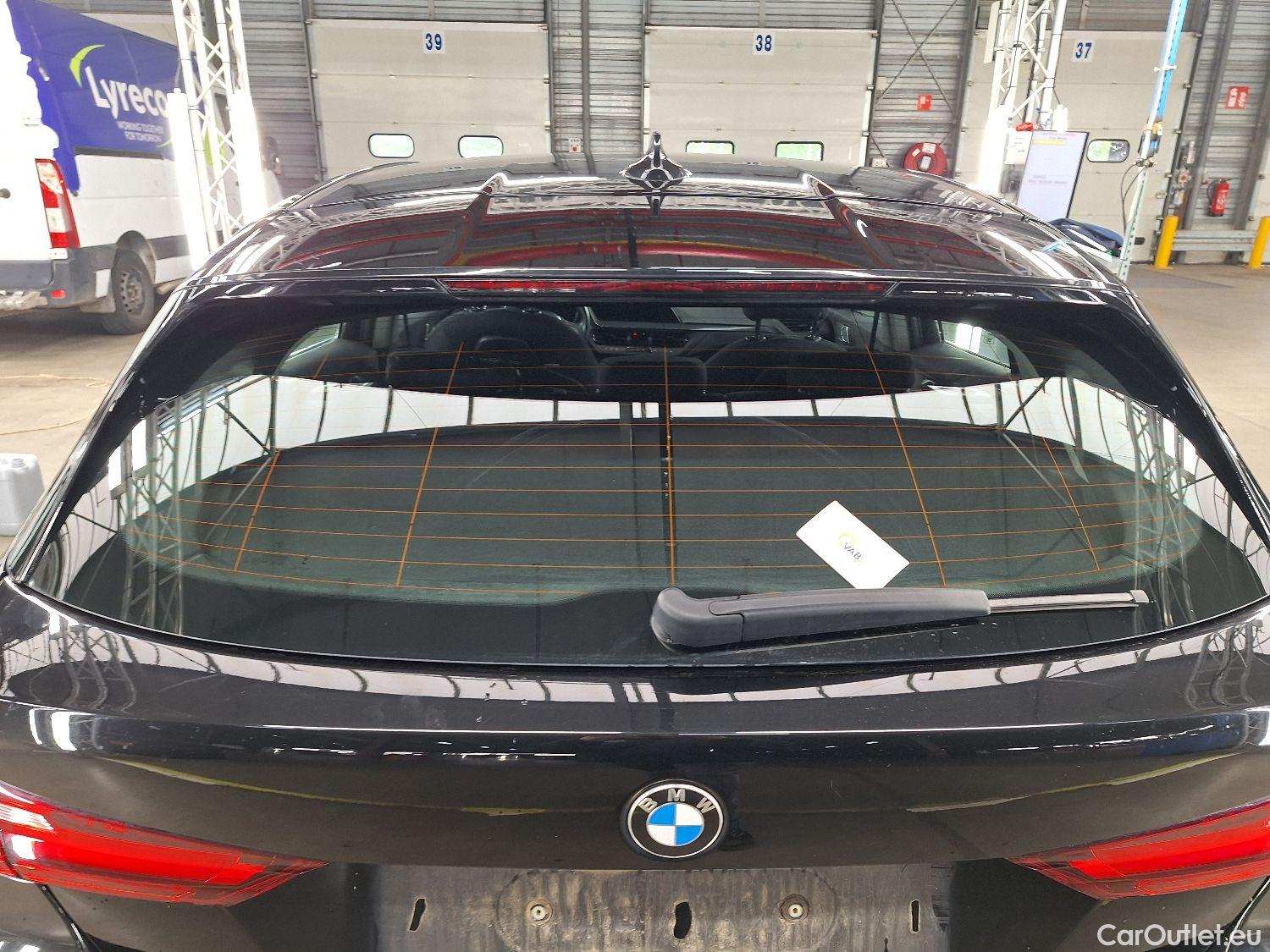  Bmw  Serie 1 BMW, 1-serie '19, BMW 1 Reeks Hatch 116dA (85 kW) 5d #11