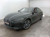  Bmw  Serie 4 BMW i4 eDrive40 5d #3