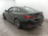  Bmw  Serie 4 BMW i4 eDrive40 5d #4